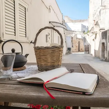 Σπίτι διακοπών Casa La Pinta