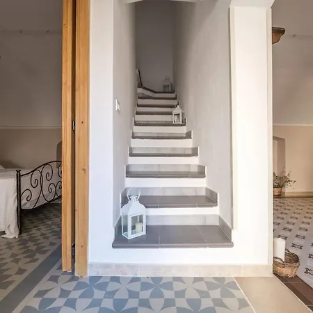 Casa La Pinta Morciano di Leuca