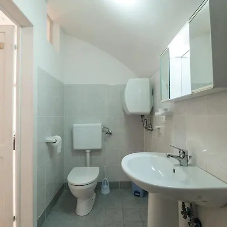 Σπίτι διακοπών Casa La Pinta Morciano di Leuca