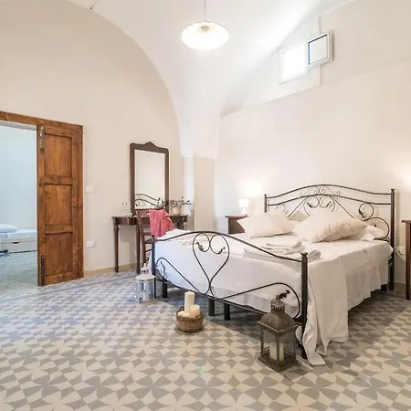 Casa La Pinta Morciano di Leuca