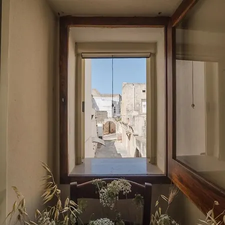 Σπίτι διακοπών Casa La Pinta *