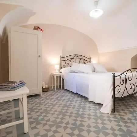 Σπίτι διακοπών Casa La Pinta *