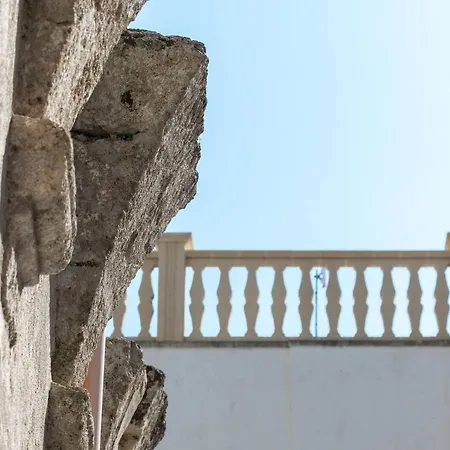 Casa La Pinta Σπίτι διακοπών Morciano di Leuca