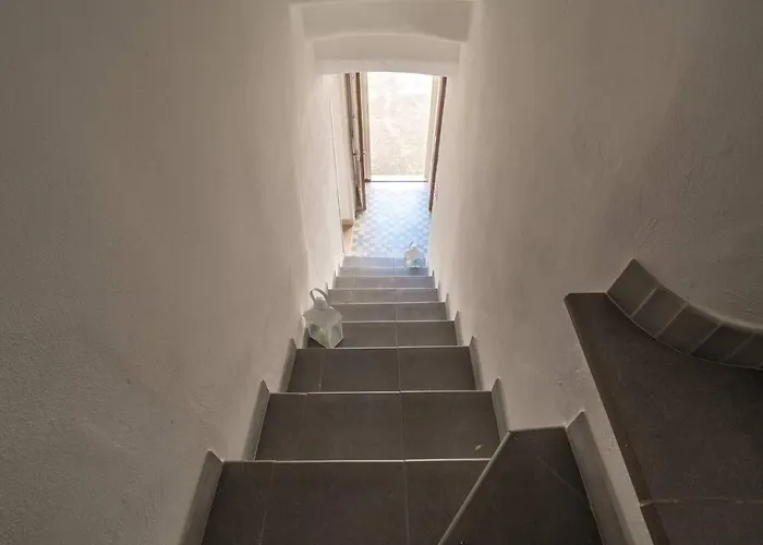 度假居 Casa La Pinta 莫尔恰诺迪莱乌卡