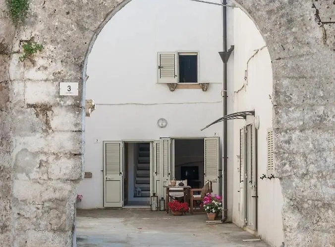 Casa La Pinta 度假居 莫尔恰诺迪莱乌卡