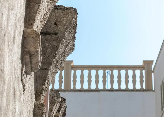 Casa La Pinta 度假居 莫尔恰诺迪莱乌卡