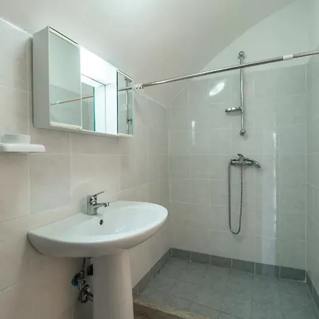 Casa La Pinta Holiday home Morciano di Leuca