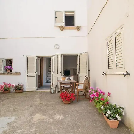 Casa La Pinta * Morciano di Leuca