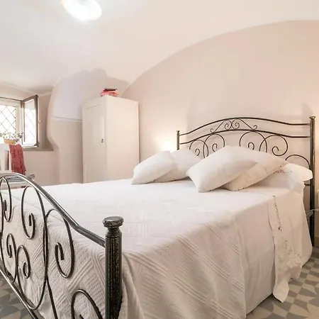 Casa La Pinta Morciano di Leuca