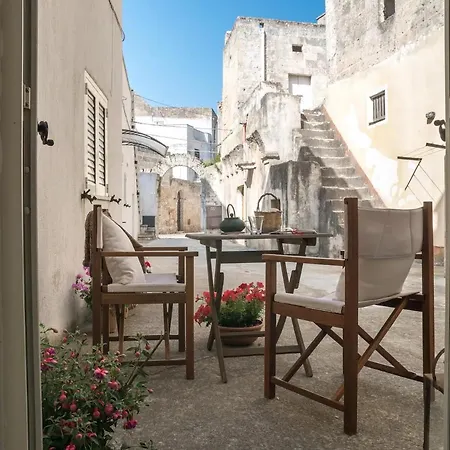 Casa La Pinta *