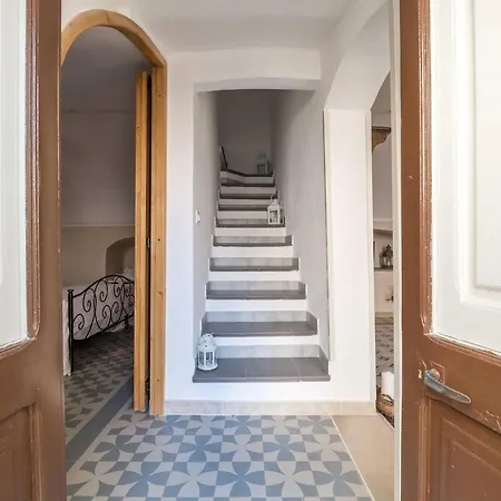 Casa La Pinta Morciano di Leuca