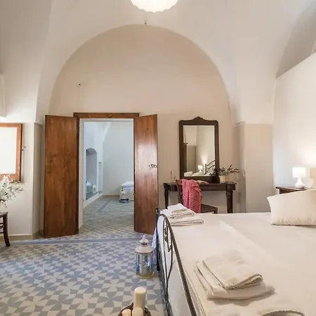 Nyaraló Casa La Pinta *