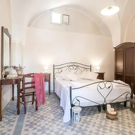 Casa La Pinta Nyaraló *