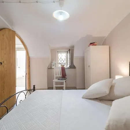 Semesterbostad Casa La Pinta Morciano di Leuca