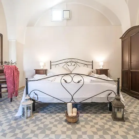 Nyaraló Casa La Pinta