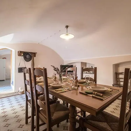 Casa La Pinta Holiday home