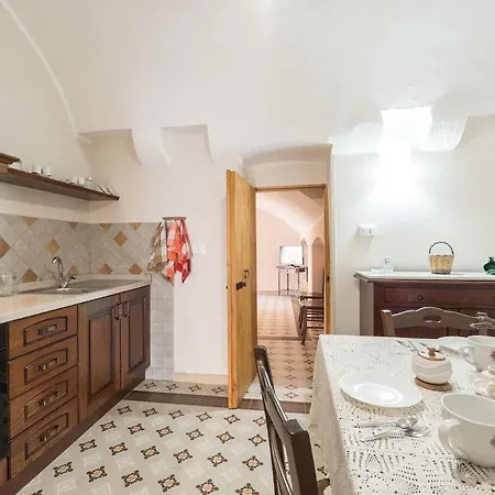 Casa La Pinta *