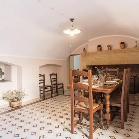 Casa La Pinta *
