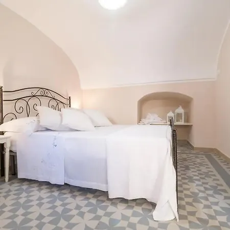 Holiday home Casa La Pinta Morciano di Leuca