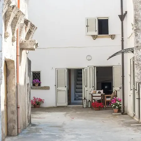 Casa La Pinta *