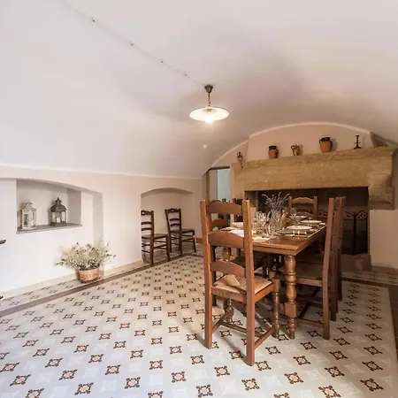 Casa La Pinta Holiday home *