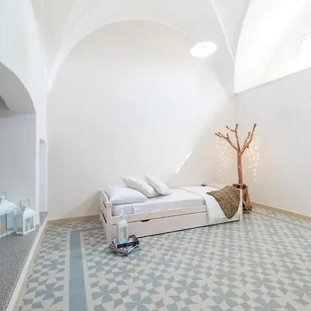 Holiday home Casa La Pinta *