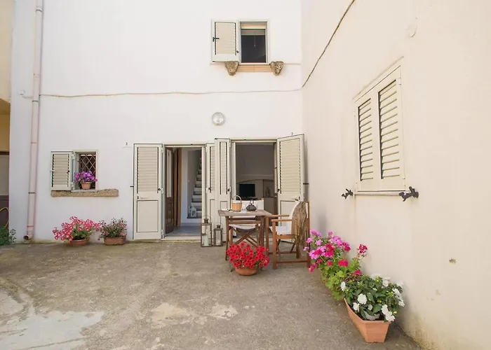 Casa La Pinta * מורצ'יאנו די לאוקה