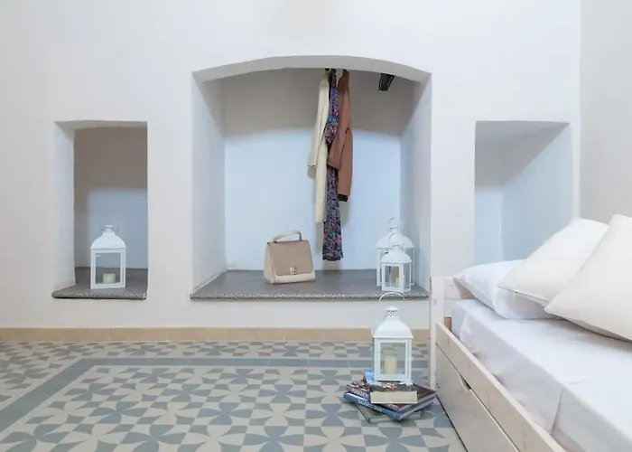 Casa La Pinta בית נופש מורצ'יאנו די לאוקה