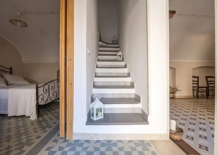 Casa La Pinta מורצ'יאנו די לאוקה