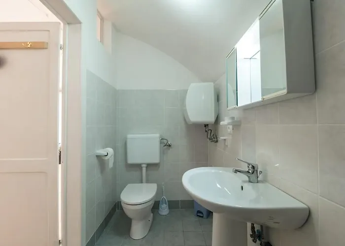 בית נופש Casa La Pinta מורצ'יאנו די לאוקה