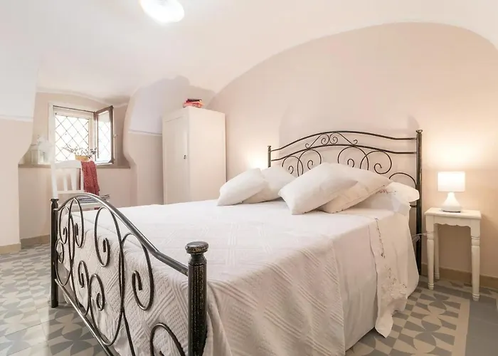 Casa La Pinta מורצ'יאנו די לאוקה