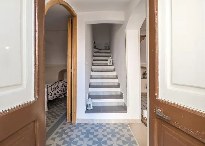 Casa La Pinta מורצ'יאנו די לאוקה