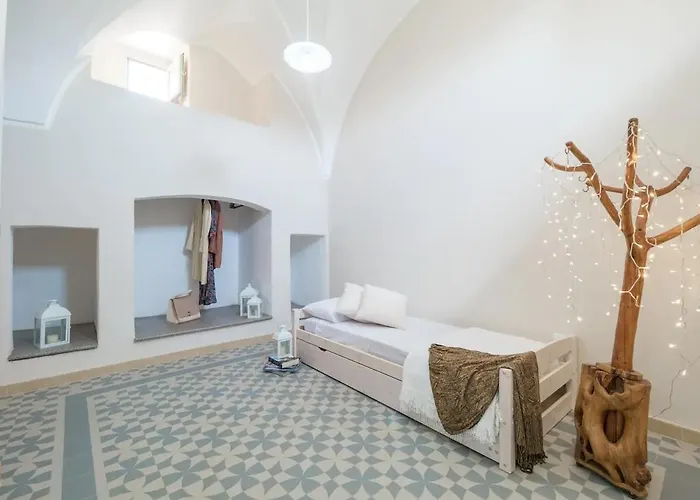 Casa La Pinta מורצ'יאנו די לאוקה