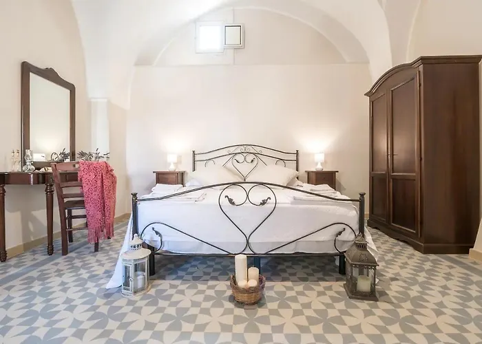 בית נופש Casa La Pinta