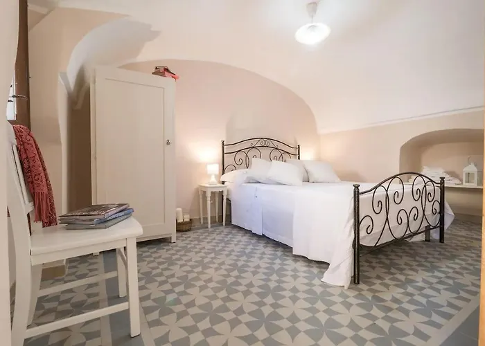 בית נופש Casa La Pinta *