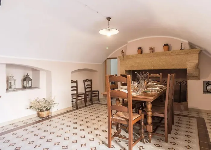Casa La Pinta *