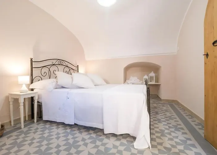 בית נופש Casa La Pinta מורצ'יאנו די לאוקה