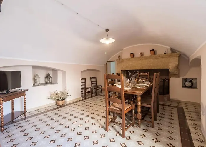 Casa La Pinta בית נופש *